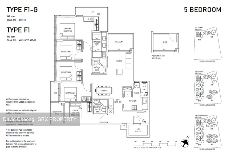 Bagnall Haus (D16), Condominium #556990241